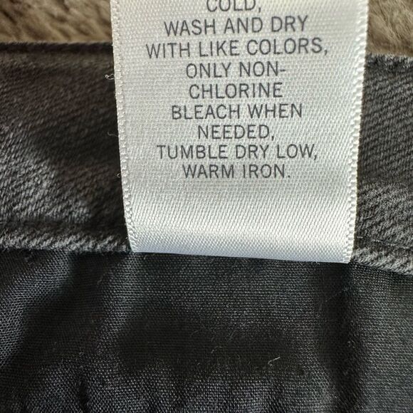 Banana Republic Flare Jeans Limited Edition Size 8 - Picture 9 of 9